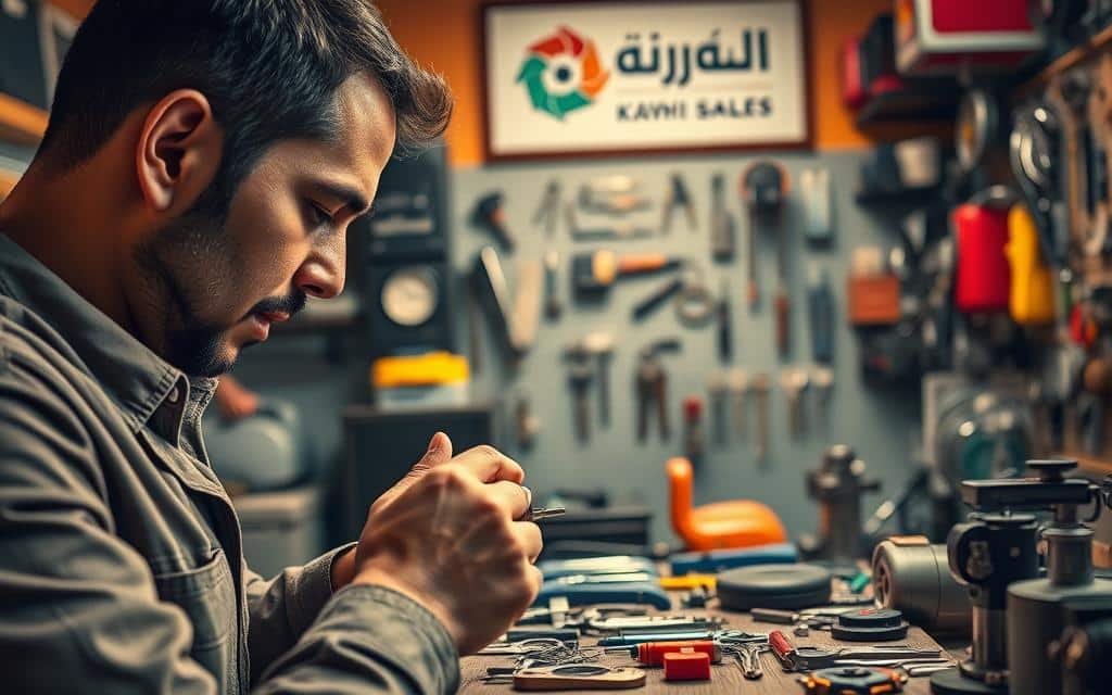 فتح اقفال القيروان الكويت