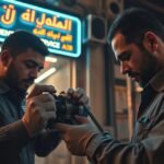 فتح اقفال الشعيبة بالكويت