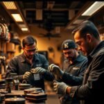 فتح اقفال ميناء عبدالله بالكويت