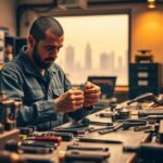 فتح اقفال صبحان - أفضل فتح اقفال الكويت