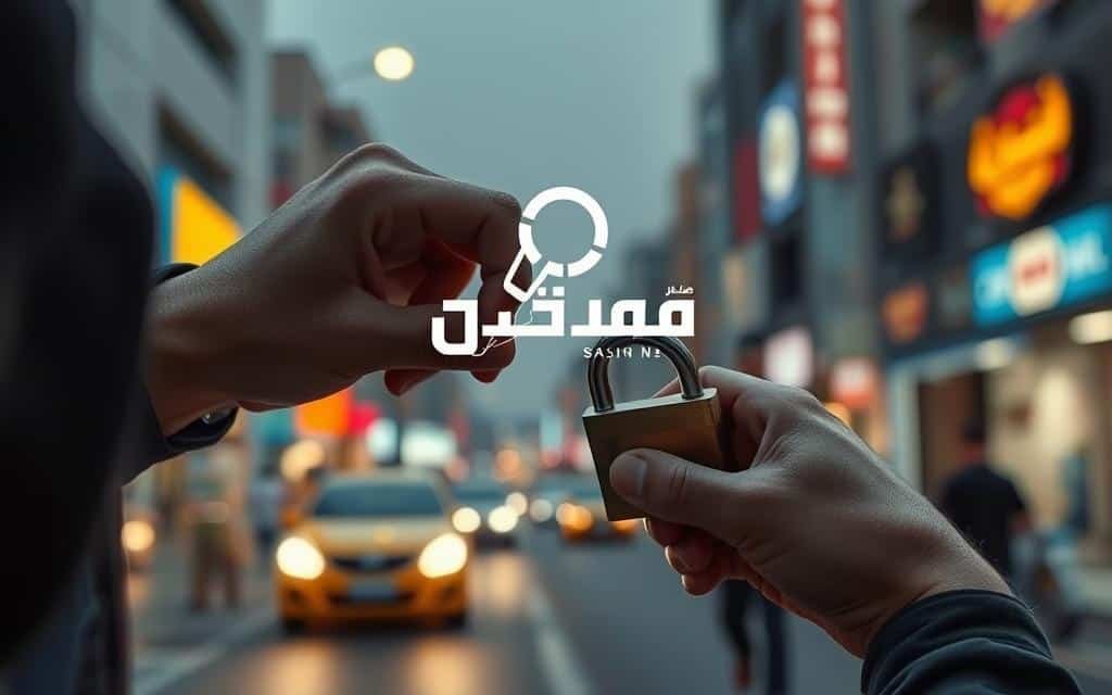 فتح اقفال غرناطه الكويت