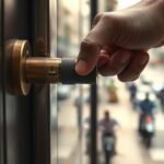 فتح اقفال الكويت تبديل اقفال