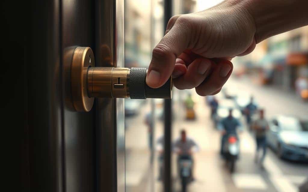 فتح اقفال الكويت تبديل اقفال