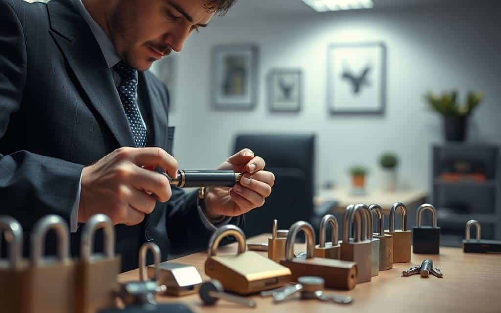 فتح اقفال القادسية الكويت