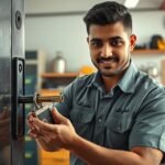 فتح اقفال المهبوله الكويت