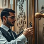 فتح اقفال القصور الكويت