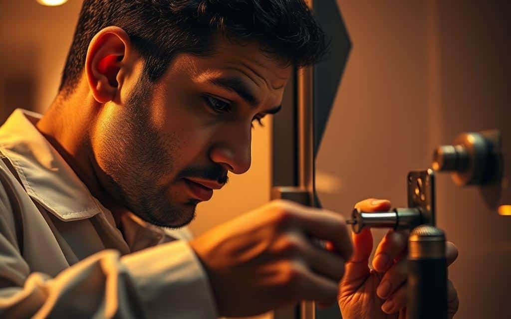 فتح اقفال مشرف بالكويت