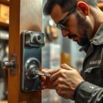 فتح اقفال عبدالله السالم بالكويت