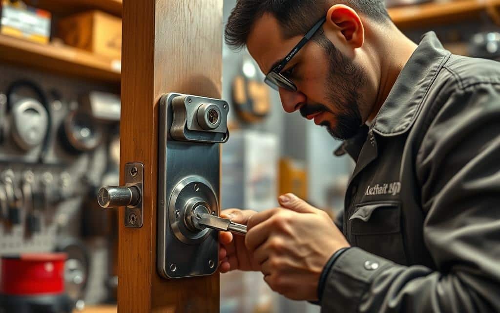 فتح اقفال عبدالله السالم بالكويت