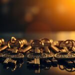 صب مفاتيح الاحمدي بالكويت