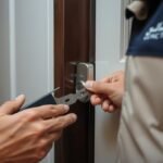 فتح قفل الباب في الكويت | نجار فتح اقفال منازل وغرف 24 ساعة